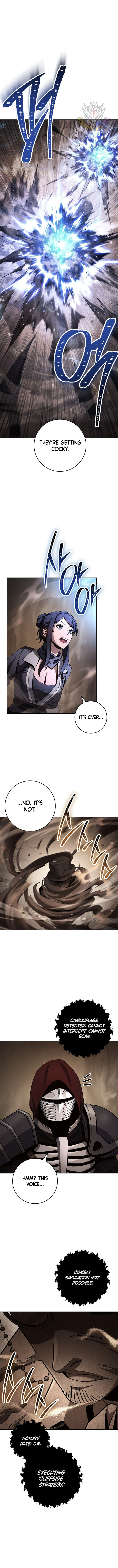 Skeleton Soldier Chapter 342 4
